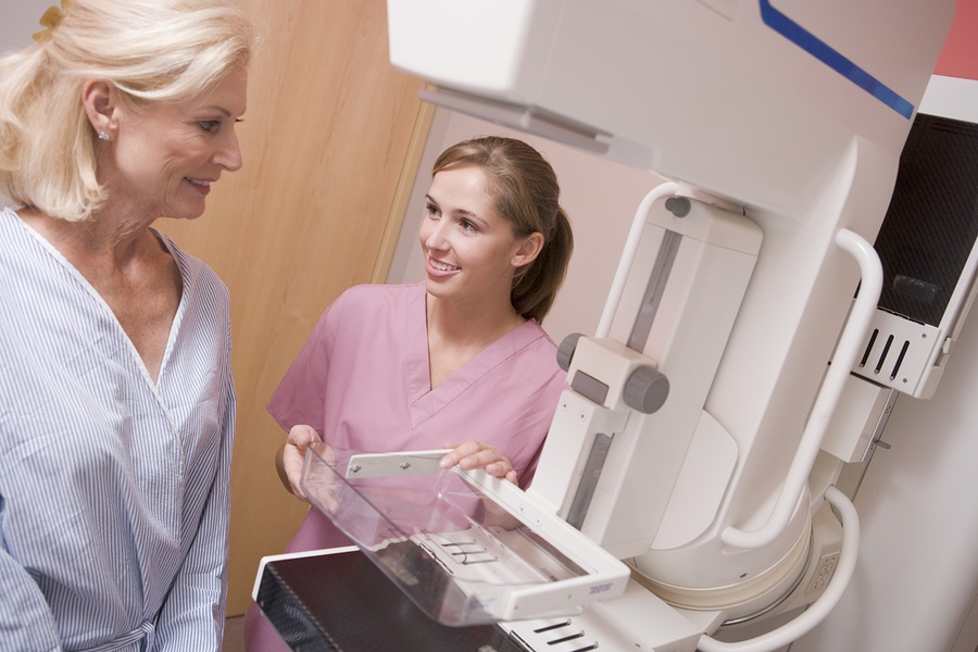 Importance of Mammography Screening