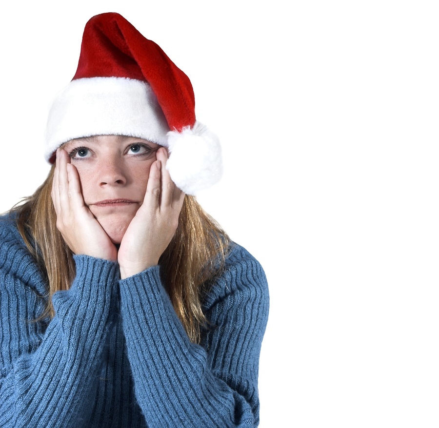 How to Beat the Holiday Blues
