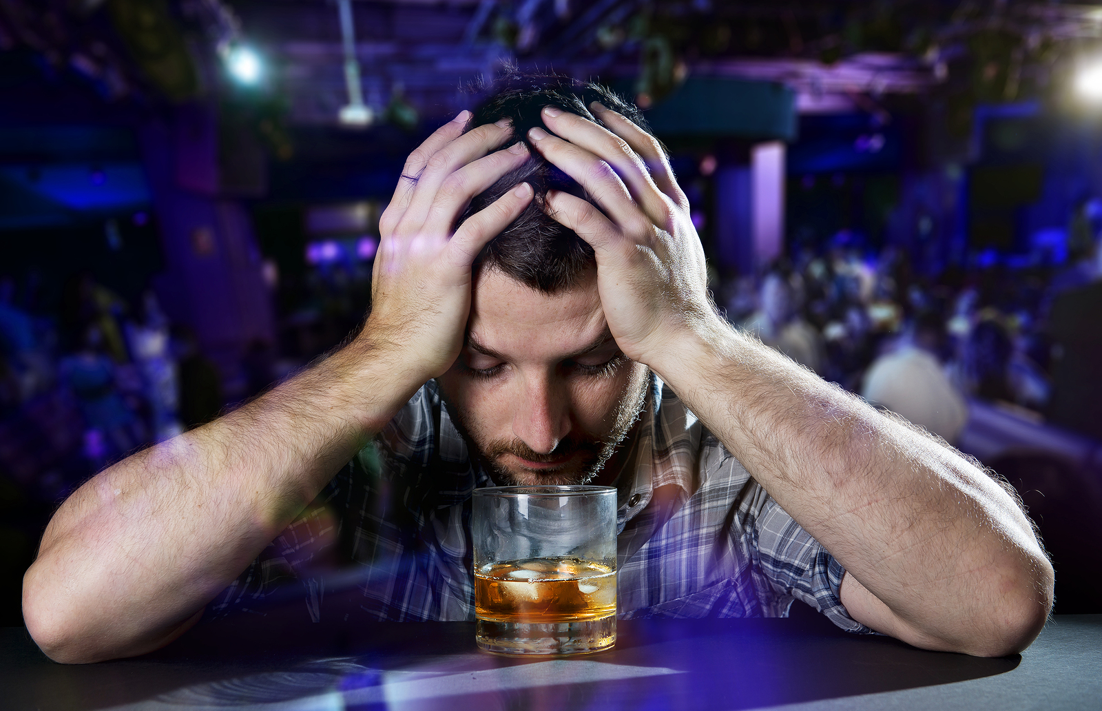 Alcohol Withdrawal Syndrome Aspire Hospital