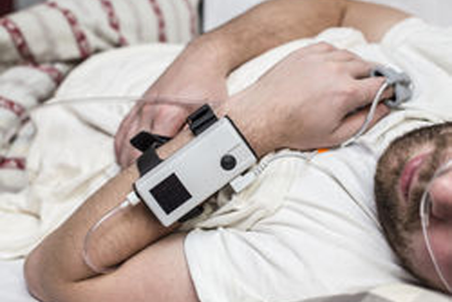 to Aspire Hospital in Conroe Texas