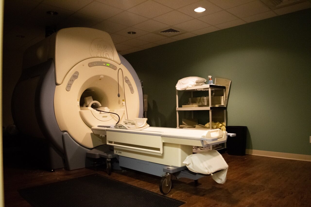 Diagnostic Imaging Huntsville Aspire Hospital