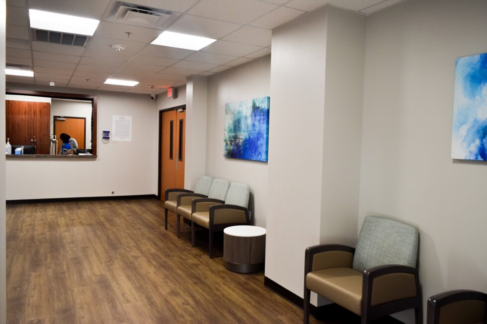 Diagnostic Imaging Huntsville Aspire Hospital